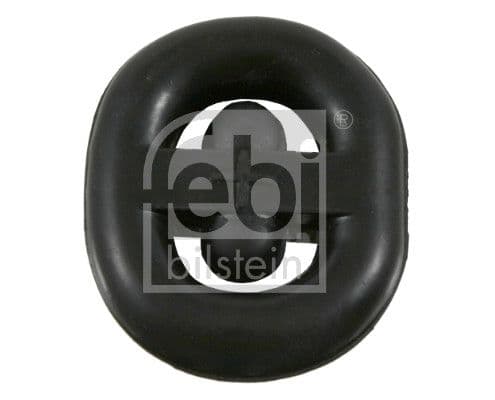 Anneau de fixation, silencieux - image 1