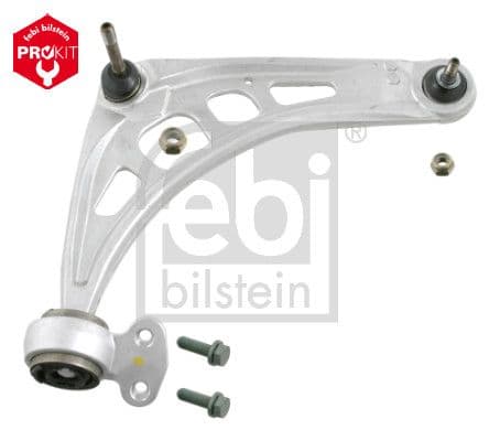 Bras de liaison, suspension de roue FEBI BILSTEIN