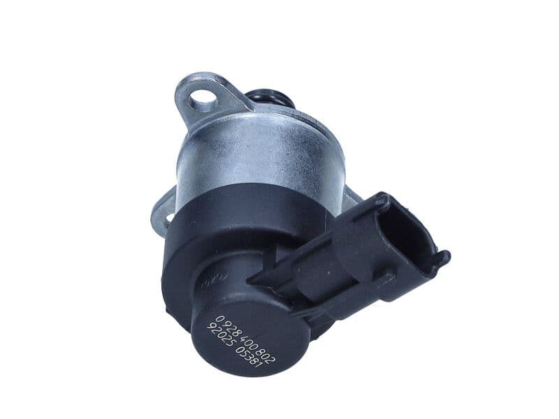 Régulateur, quantité de carburant (système à rampe commune) MAXGEAR