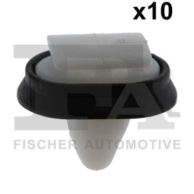 Clip, enjoliveur - image 1