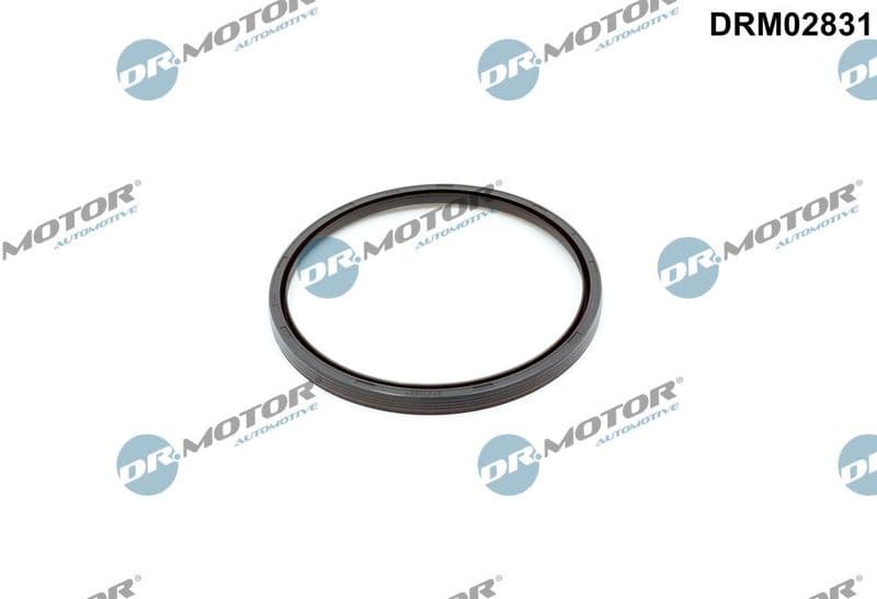 Bague d'étanchéité, vilebrequin Dr.Motor Automotive