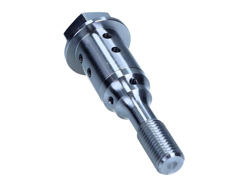 Valve de commande, réglage d'arbres à came MAXGEAR