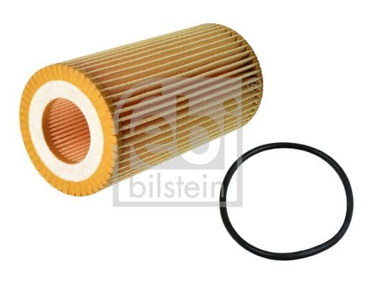 Filtre à huile - image 1