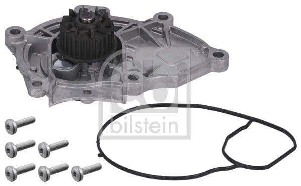 Pompe à eau, refroidissement du moteur - image 1