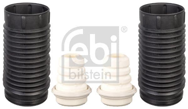 Kit de protection contre la poussière, amortisseur - image 1