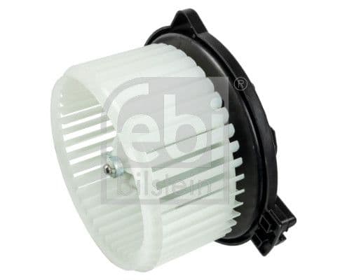 Pulseur d'air habitacle FEBI BILSTEIN