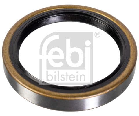 Bague d'étanchéité, roulement de roue - image 1