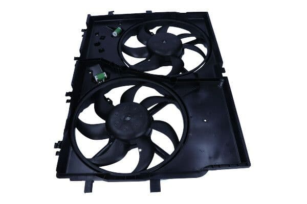 Ventilateur, refroidissement du moteur - image 1