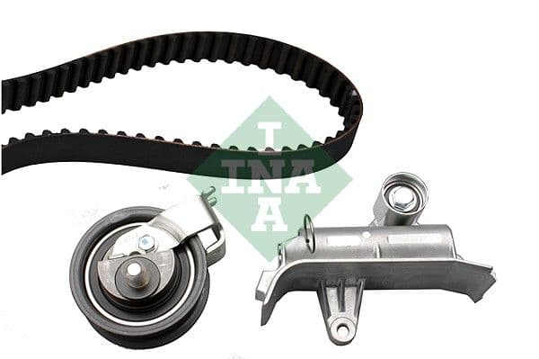 Kit de courroie crantée Schaeffler INA