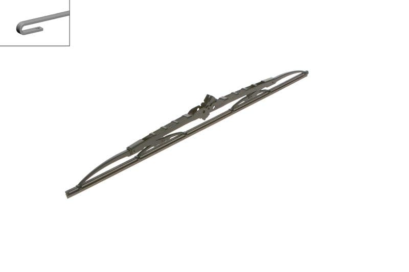 Balai d'essuie-glace - image 1