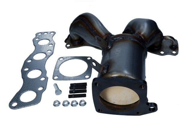 Catalyseur - image 1