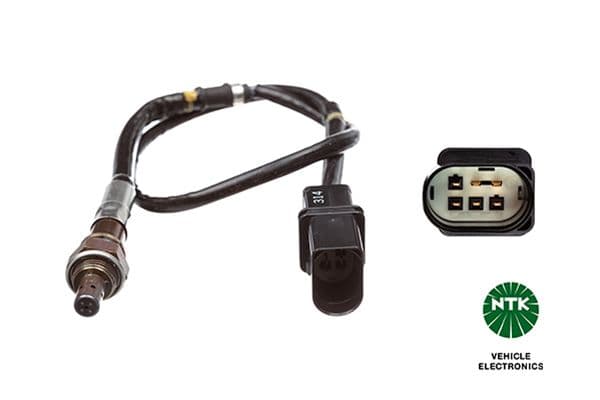 Sonde lambda NTK