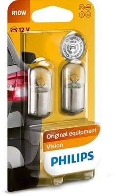 Ampoule, feu clignotant PHILIPS