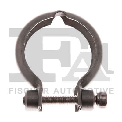 Raccord de tuyau, système d'échappement - image 1