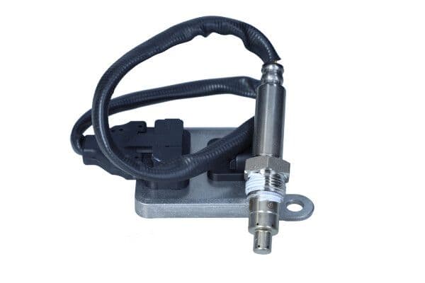 Capteur NOx, Injection d'urée - image 1
