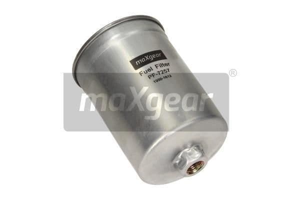 Filtre à carburant MAXGEAR