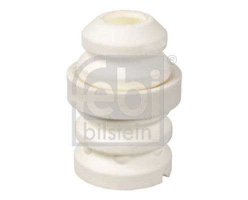 Butée élastique, suspension - image 1