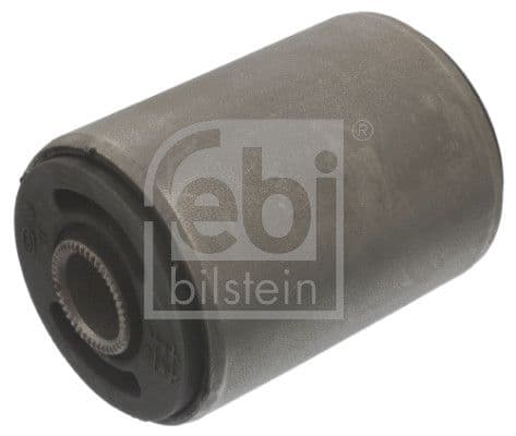 Coussinet de palier, ressort à lames FEBI BILSTEIN