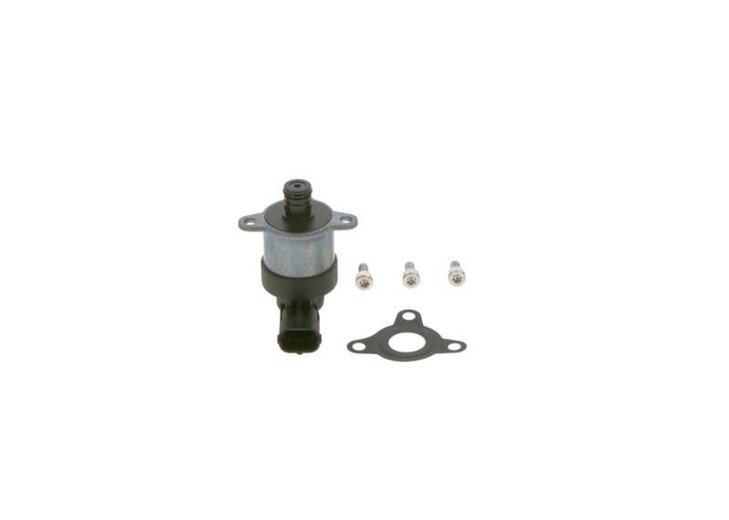Régulateur, quantité de carburant (système à rampe commune) BOSCH