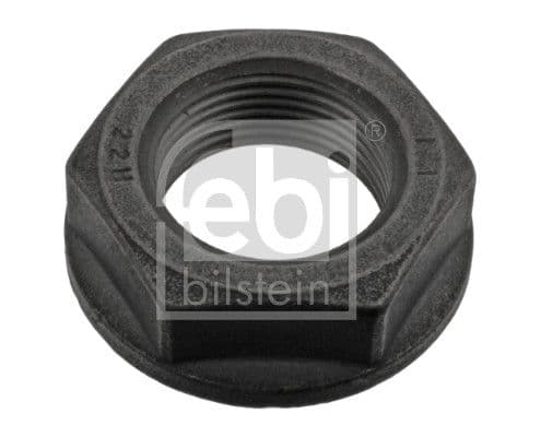 Écrou, bout d'essieu FEBI BILSTEIN