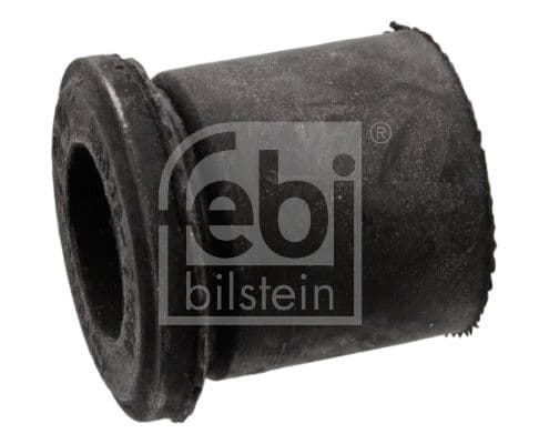 Coussinet de palier, ressort à lames FEBI BILSTEIN