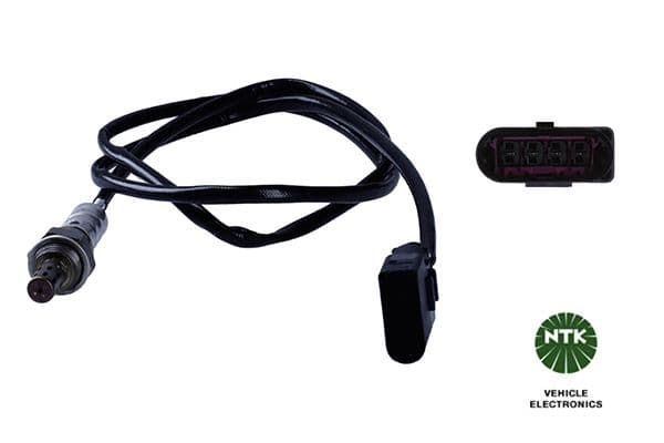 Sonde lambda NTK