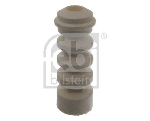 Butée élastique, suspension - image 1