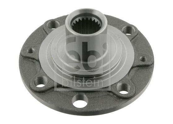 Moyeu de roue FEBI BILSTEIN