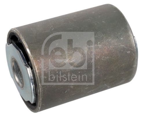 Coussinet de palier, ressort à lames FEBI BILSTEIN