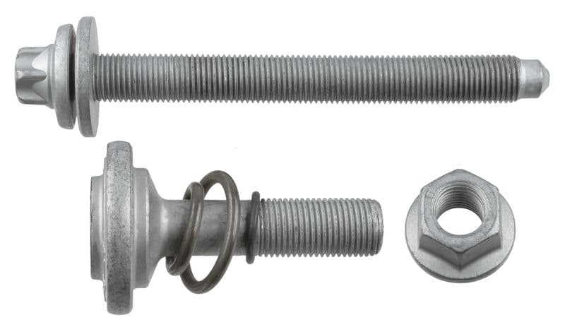 Kit de réparation, suspension de roue LEMFÖRDER