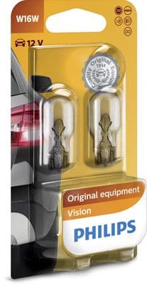 Ampoule, feu clignotant PHILIPS