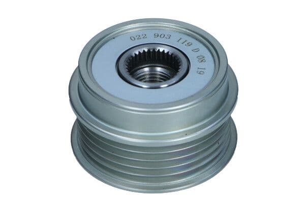Poulie roue libre, alternateur MAXGEAR