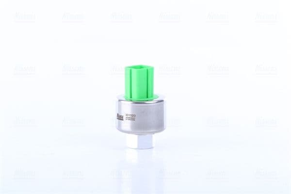 Pressostat, climatisation NISSENS