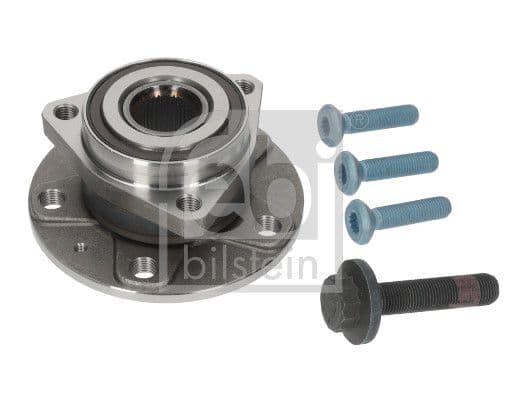 Kit de roulements de roue FEBI BILSTEIN