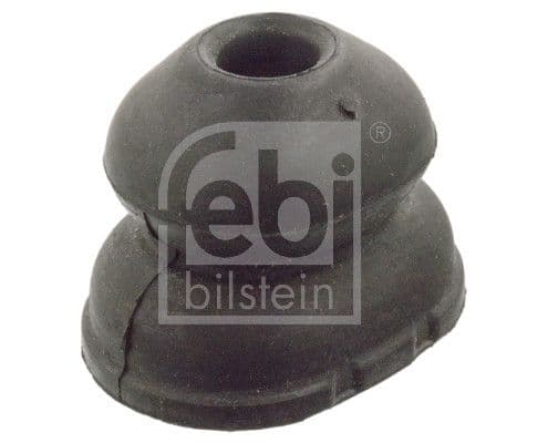 Butée élastique, suspension - image 1