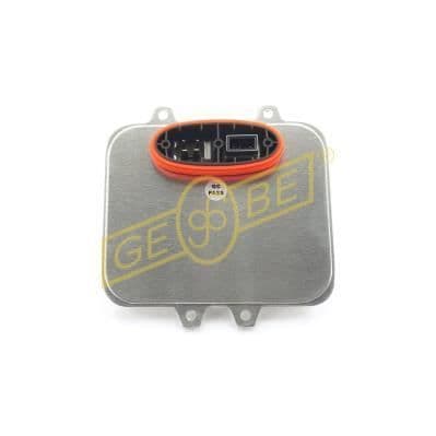 Ballast, lampe à décharge GEBE