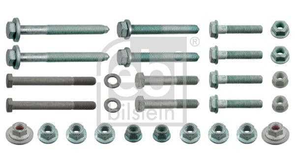 Kit d'assemblage, bras de liaison FEBI BILSTEIN