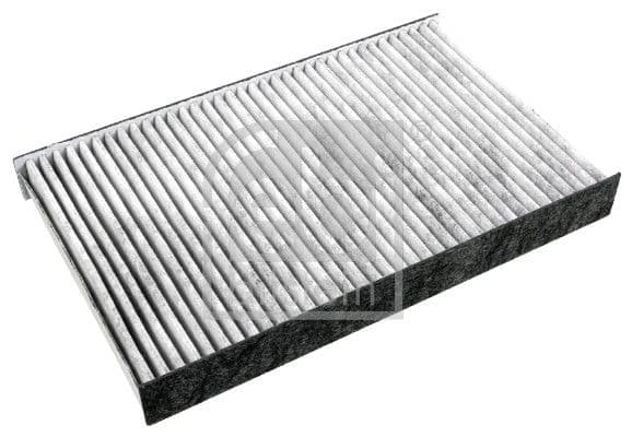 Filtre, air de l'habitacle - image 1
