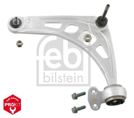 Bras de liaison, suspension de roue FEBI BILSTEIN