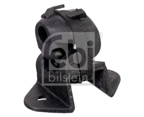Suspension, échappement - image 1