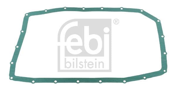 Joint, carter d'huile-boîte automatique FEBI BILSTEIN