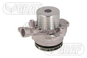 Pompe à eau, refroidissement du moteur - image 1