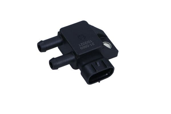 Capteur, pression des gaz échappement MAXGEAR