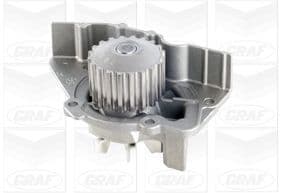 Pompe à eau, refroidissement du moteur - image 1