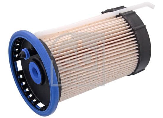 Filtre à carburant - image 1