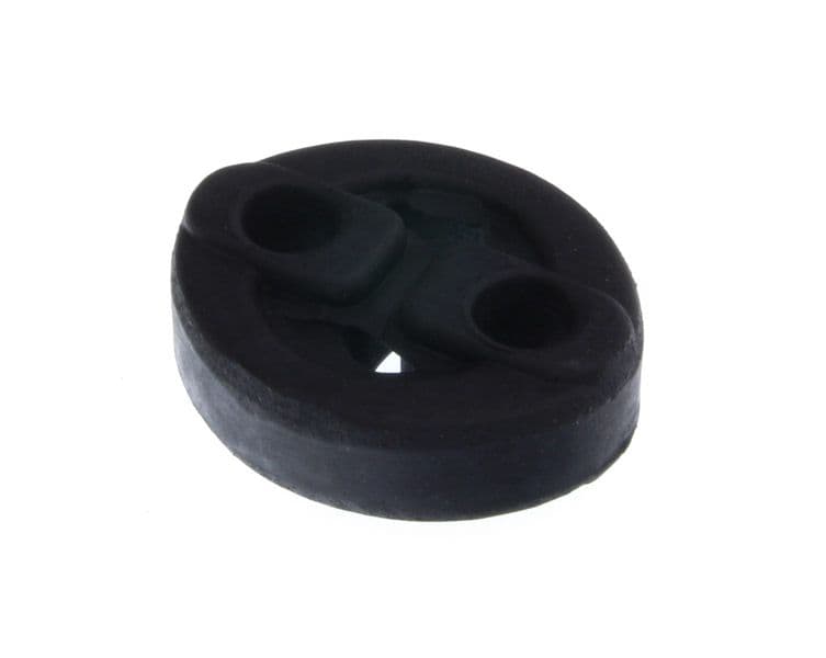 Suspension, échappement - image 1