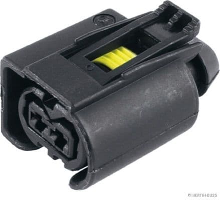 Boîtier de connecteur HERTH+BUSS ELPARTS