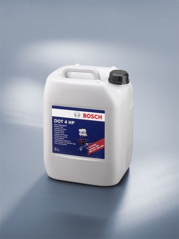 Liquide de frein BOSCH