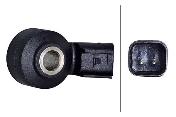 Capteur de cognement HELLA