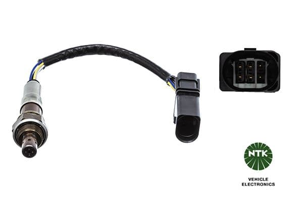 Sonde lambda NTK